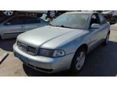 audi a4 berlina (b5) del año 1950 2