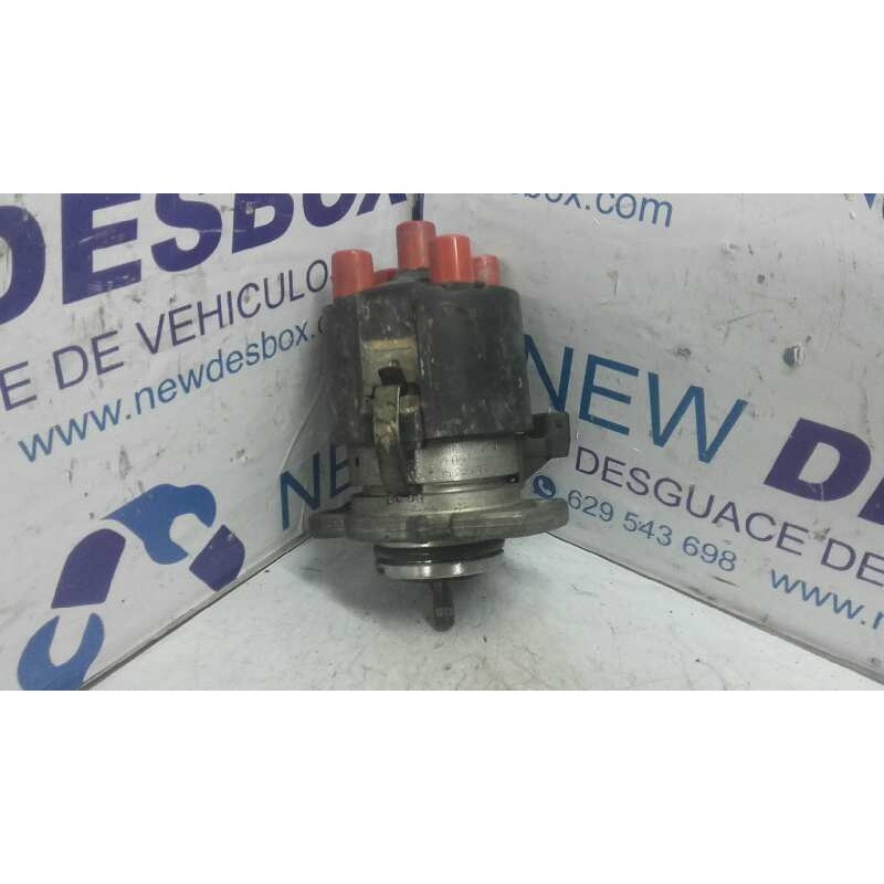 Recambio de delco para volkswagen polo (801/803) boulevard berlina referencia OEM IAM 0237521050  