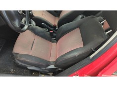 volkswagen golf iv berlina (1j1) del año 1998 2