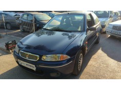 mg rover serie 200 (rf) del año 1996 2