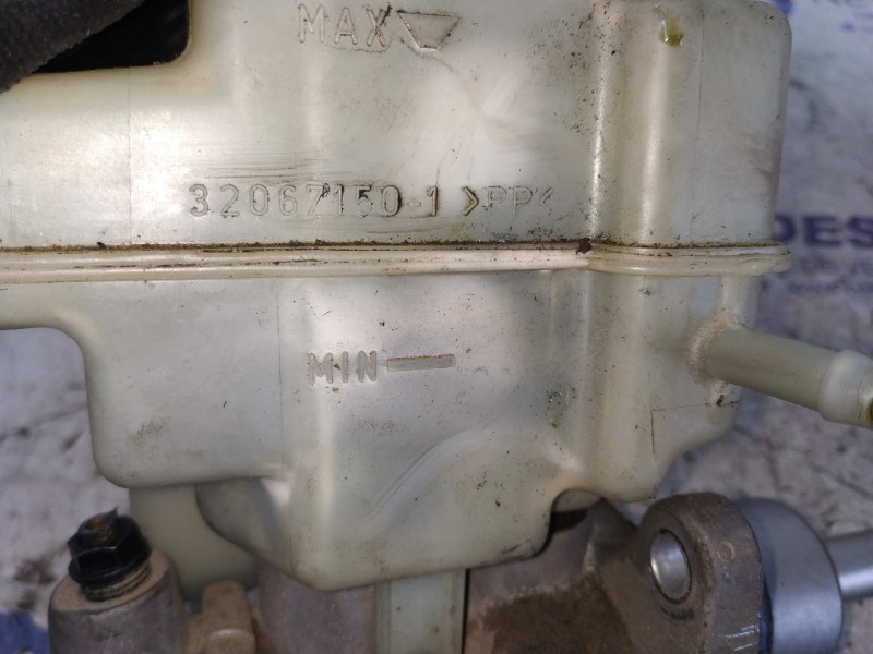 Recambio de bomba freno para bmw serie 5 berlina (e39) 2.0 16v diesel cat referencia OEM IAM 320671501  