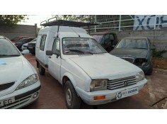 citroen c15 del año 2000