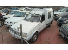 citroen c15 del año 2000 2