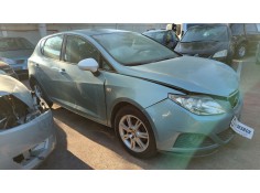 seat ibiza (6j5) del año 2008 2