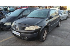 renault megane ii berlina 3p del año 2005 2