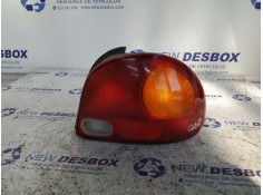 Recambio de piloto trasero derecho para hyundai accent (x3) 1.5 gs referencia OEM IAM   