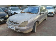 citroen xsara berlina del año 2002 2