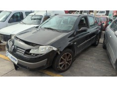 renault megane ii berlina 3p del año 2004