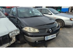 renault megane ii berlina 3p del año 2004 2