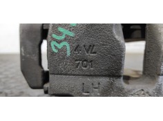 Recambio de pinza de freno delantera izquierda para peugeot 3008 allure referencia OEM IAM 4VL701   2