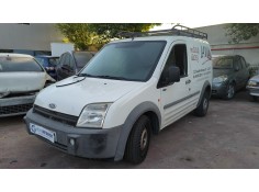 ford transit connect (tc7) del año 2004 2