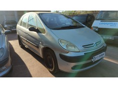 citroen xsara picasso del año 2007