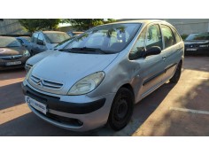 citroen xsara picasso del año 2007 2
