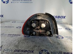 Recambio de piloto trasero derecho para hyundai accent (x3) 1.5 gs referencia OEM IAM    2