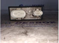 Recambio de caja reles ventiladores para seat toledo (1m2) executive referencia OEM IAM 1J0919506H   2