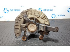 Recambio de mangueta delantera derecha para mercedes-benz vito caja cerrada 6.03  109 cdi compacto (639.601) referencia OEM IAM 