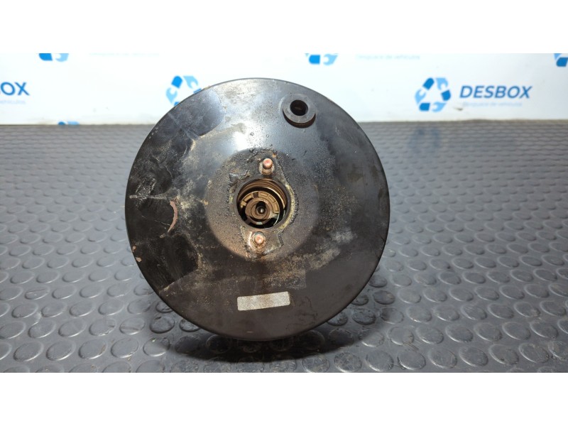 Recambio de servofreno para ford transit, caja abierta 86/92 2.4 diesel referencia OEM IAM 334803  