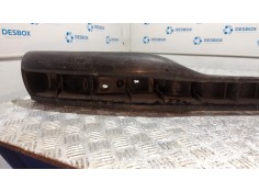 Recambio de refuerzo paragolpes delantero para citroen xsara picasso 2.0 hdi referencia OEM IAM 9631301480   2