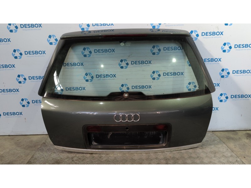 Recambio de porton trasero para audi allroad quattro (4b5) 2.5 tdi (132kw) referencia OEM IAM   