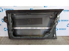 Recambio de puerta delantera derecha para audi allroad quattro (4b5) 2.5 tdi (132kw) referencia OEM IAM    2