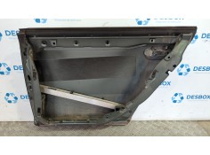 Recambio de puerta trasera derecha para audi allroad quattro (4b5) 2.5 tdi (132kw) referencia OEM IAM    2