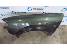 Recambio de aleta delantera izquierda para audi allroad quattro (4b5) 2.5 tdi (132kw) referencia OEM IAM    2