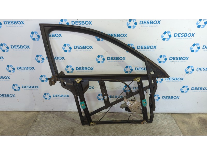 Recambio de elevalunas delantero derecho para audi allroad quattro (4b5) 2.5 tdi (132kw) referencia OEM IAM 4B0837398  