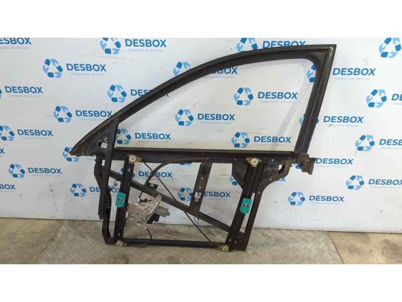 Recambio de elevalunas delantero izquierdo para audi allroad quattro (4b5) 2.5 tdi (132kw) referencia OEM IAM 4B0837461  