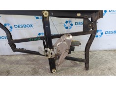Recambio de elevalunas trasero derecho para audi allroad quattro (4b5) 2.5 tdi (132kw) referencia OEM IAM 4B0839398B   2