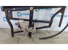 Recambio de elevalunas trasero izquierdo para audi allroad quattro (4b5) 2.5 tdi (132kw) referencia OEM IAM 4B0839397B   2