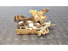 Recambio de cerradura puerta delantera izquierda para mercedes-benz vito (w638) caja cerrada 2.3 diesel referencia OEM IAM 90172