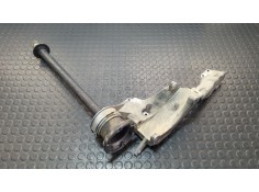 Recambio de transmision delantera derecha para mercedes-benz vito (w638) caja cerrada 2.3 diesel referencia OEM IAM 6011550735B 