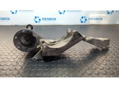 Recambio de transmision delantera derecha para mercedes-benz vito (w638) caja cerrada 2.3 diesel referencia OEM IAM 6011550735B  2
