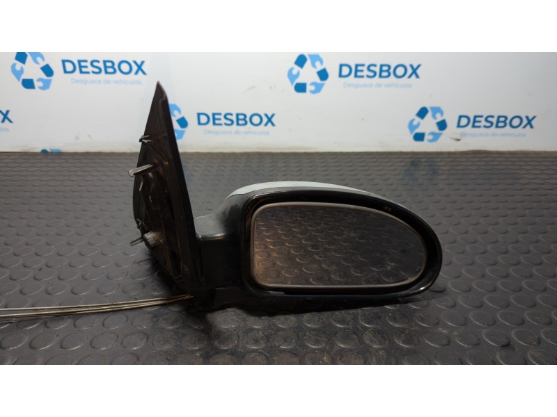 Recambio de retrovisor derecho para ford focus berlina (cak) ghia referencia OEM IAM 015475  