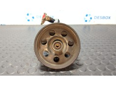 Recambio de bomba direccion para ford focus berlina (cak) ghia referencia OEM IAM XS4E3A733AC  