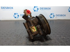 Recambio de bomba direccion para ford focus berlina (cak) ghia referencia OEM IAM XS4E3A733AC   2