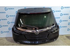 Recambio de porton trasero para opel insignia berlina 2.0 cdti cat referencia OEM IAM   