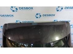 Recambio de porton trasero para opel insignia berlina 2.0 cdti cat referencia OEM IAM    2