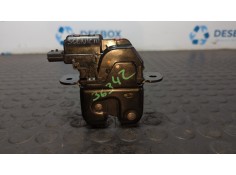 Recambio de cerradura maletero / porton para renault scenic iii emotion referencia OEM IAM 846300003R   2