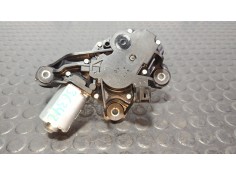 Recambio de motor limpia trasero para renault scenic iii emotion referencia OEM IAM 287100010R   2