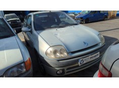 renault clio ii fase i (b/cbo) del año 2000