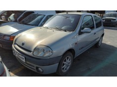 renault clio ii fase i (b/cbo) del año 2000 2
