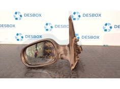 Recambio de retrovisor izquierdo para renault clio ii fase i (b/cbo) 1.4 16v referencia OEM IAM 018011  