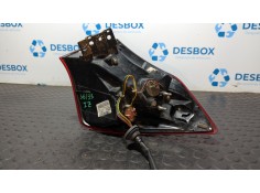 Recambio de piloto trasero izquierdo para hyundai i20 25 aniversario referencia OEM IAM 92401C8000   2