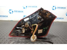 Recambio de piloto trasero derecho para hyundai i20 25 aniversario referencia OEM IAM 92402C8000   2