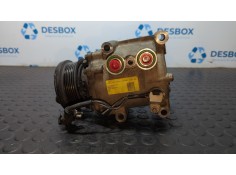 Recambio de compresor aire acondicionado para ford transit connect (tc7) 1.8 tdci cat referencia OEM IAM YS4H19D629AC  