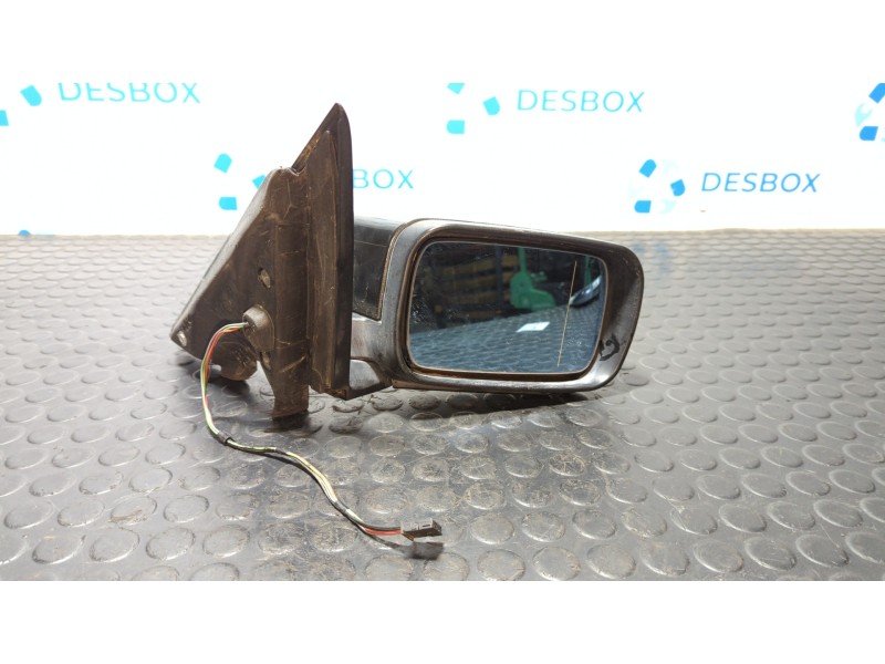 Recambio de retrovisor derecho para bmw serie 3 compact (e46) 316ti referencia OEM IAM 0117351  