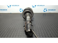 Recambio de amortiguador delantero derecho para mercedes-benz vito caja cerrada 6.03  109 cdi compacto (639.601) referencia OEM  2