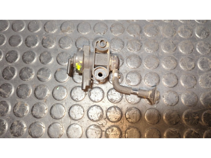 Recambio de valvula aire adicional para citroen c8 2.2 hdi 16v premier ii referencia OEM IAM 9635704380  
