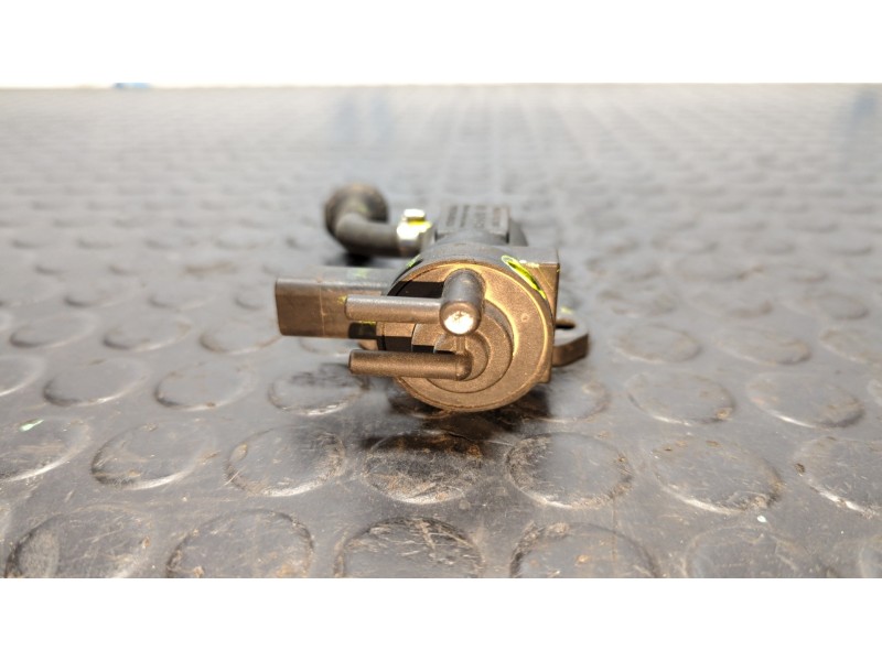 Recambio de valvula aire adicional para citroen c8 2.2 hdi 16v premier ii referencia OEM IAM 9635704380  